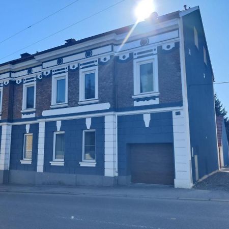 Amstetten Apartment 외부 사진