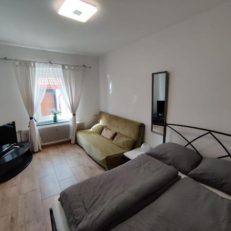 Amstetten Apartment 외부 사진