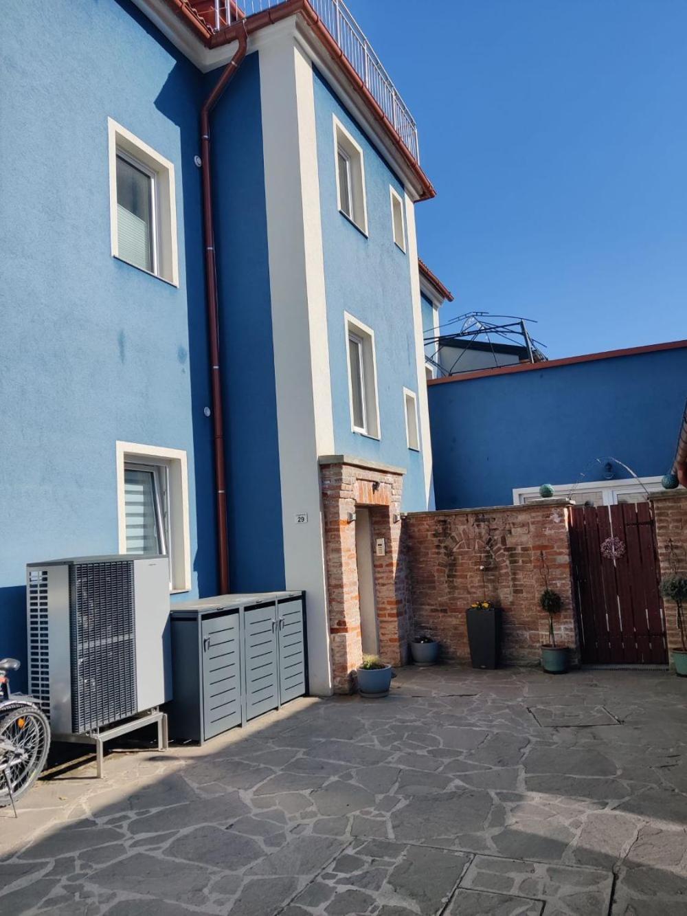 Amstetten Apartment 외부 사진