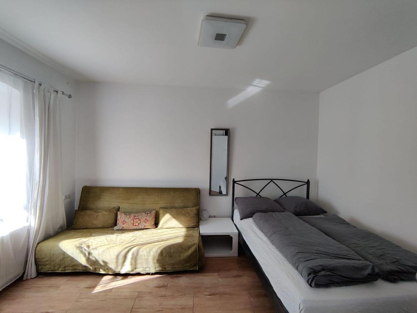 Amstetten Apartment 외부 사진