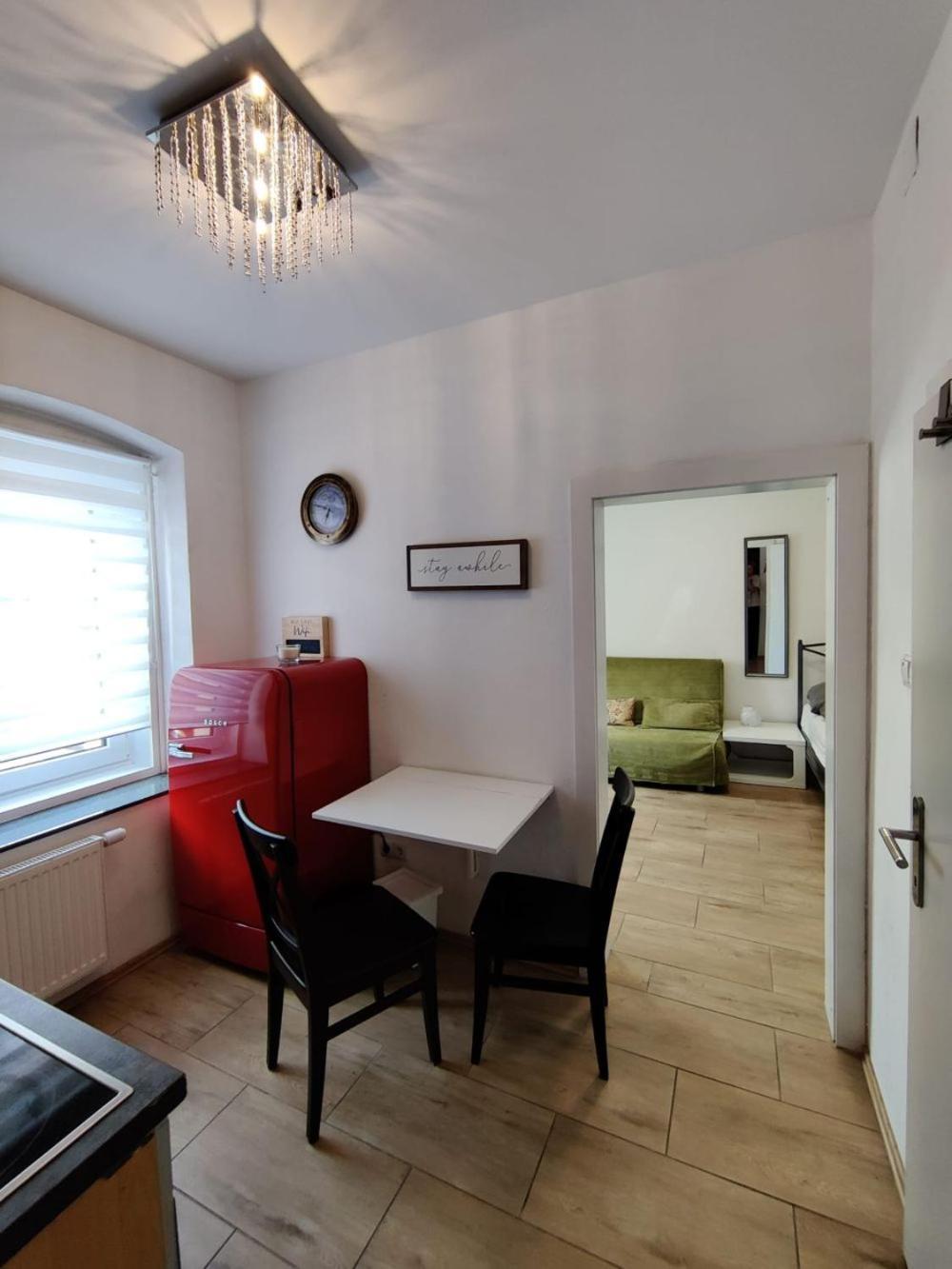 Amstetten Apartment 외부 사진