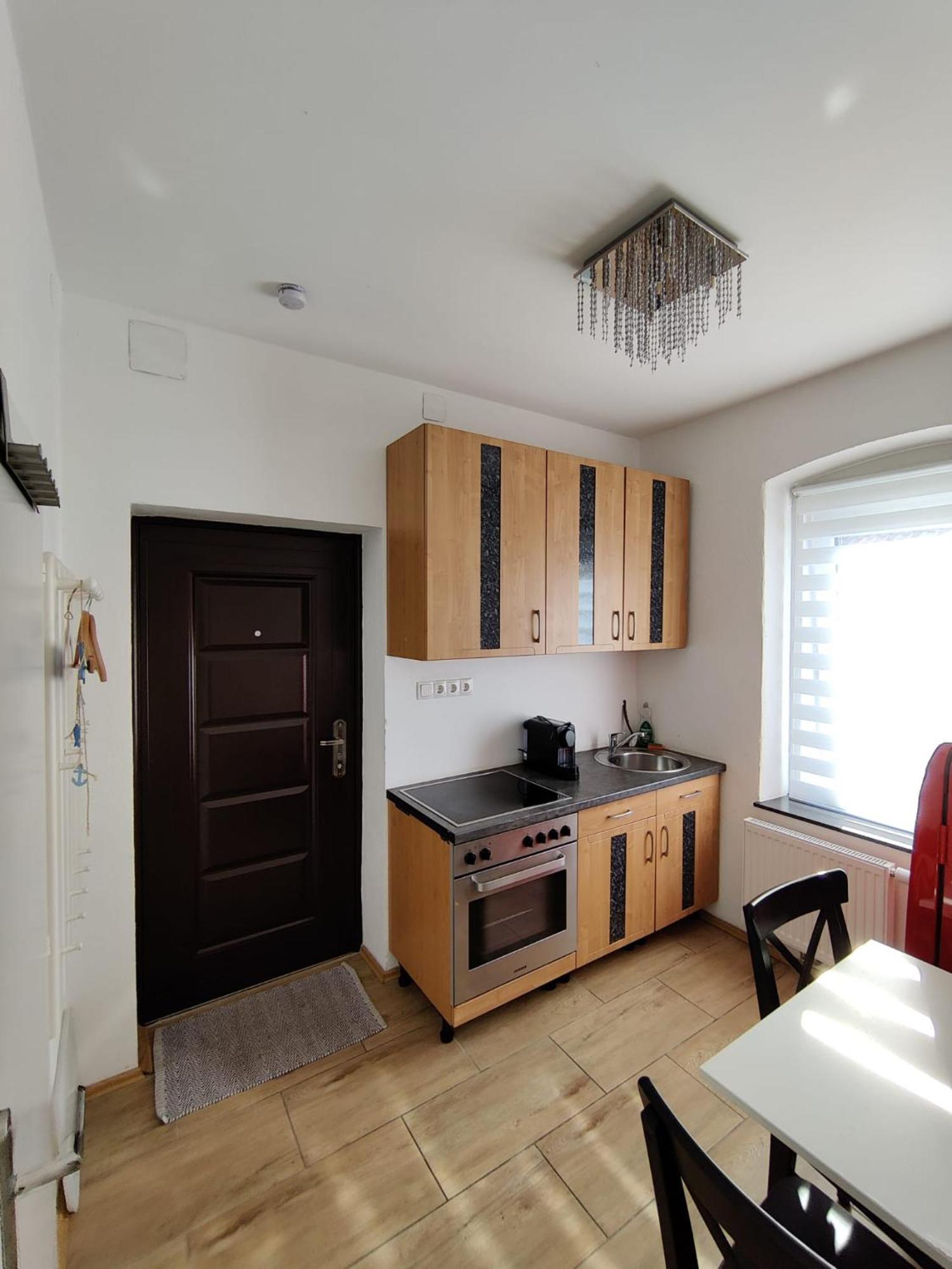 Amstetten Apartment 외부 사진